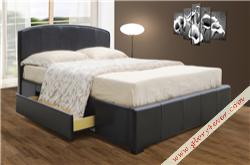 JET 6041 PU BED